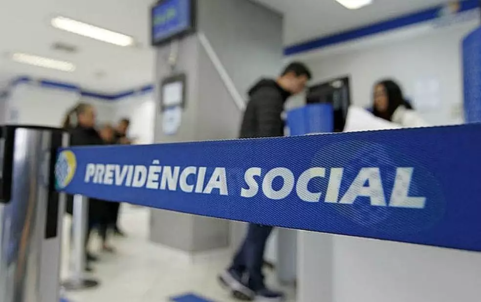 Avança no Senado NOTÍCIA SURPREENDENTE para APOSENTADOS -