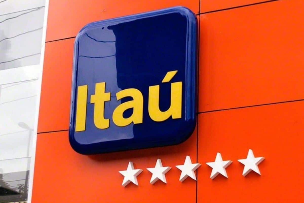 Cartão Itaú
