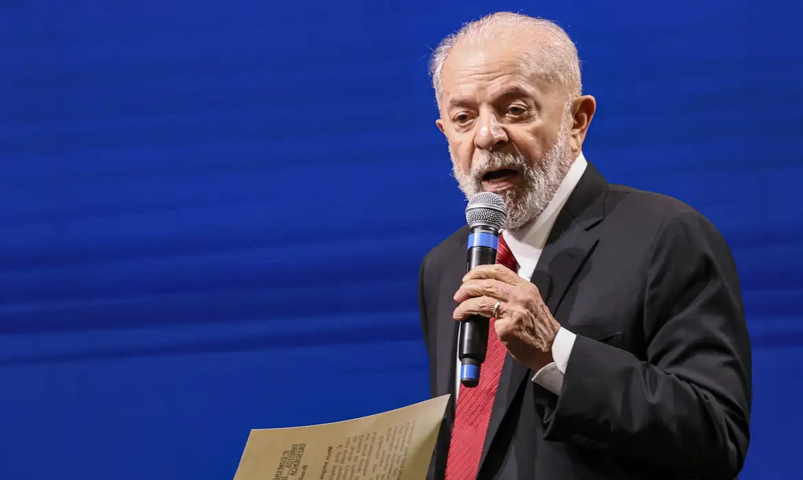 presidente lula