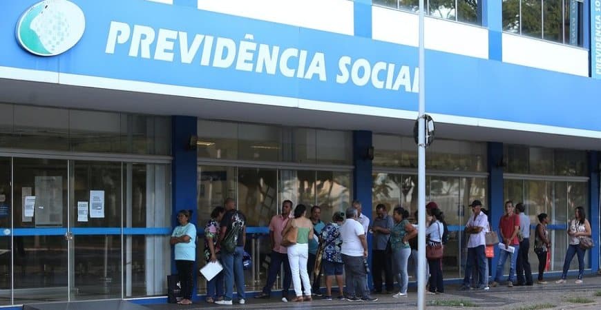Grana Extra do INSS em 2024: Veja se você está entre os grupos que receberão depósito