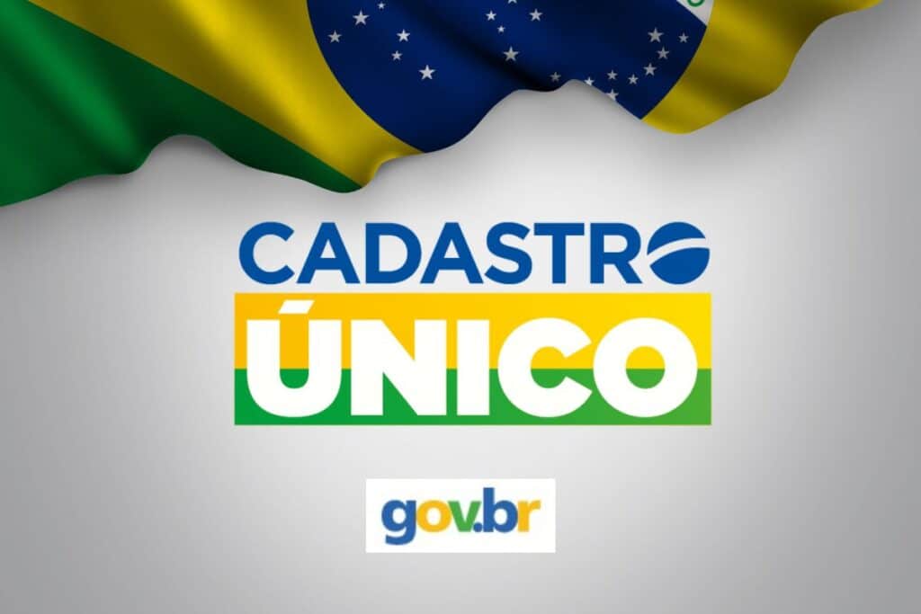 Benefícios para quem tem cadunico. (fonte: gov.br).