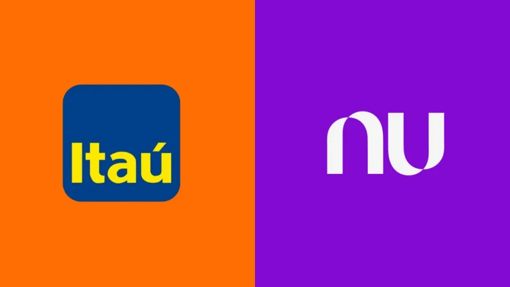 Alerta contra Golpes Financeiros: Itaú e Nubank Emitem Avisos