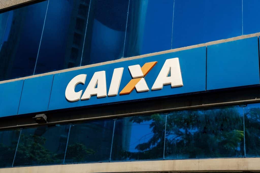 faixada caixa