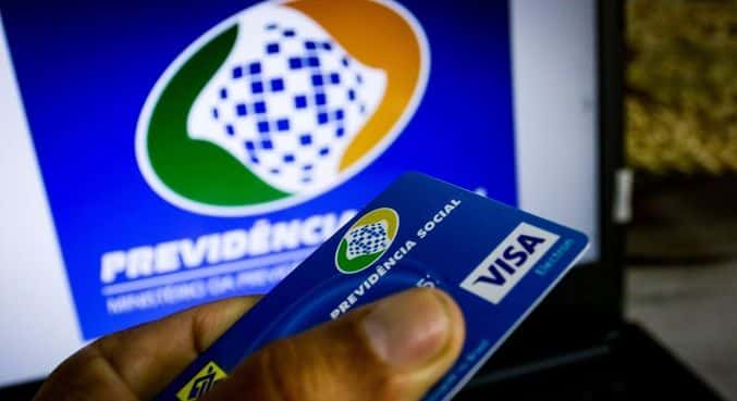 INSS vai pagar benefício pela segunda vez em 2024