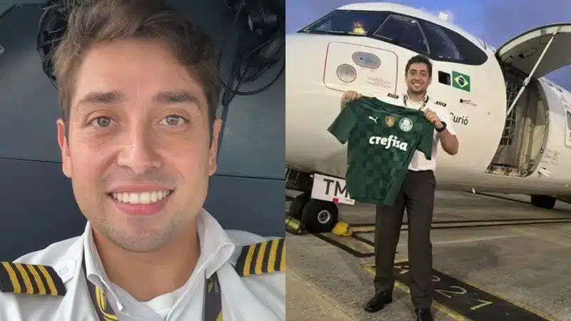 Relatório Preocupante do Piloto Danilo Santos Romano Antecede Queda de Avião em Vinhedo
