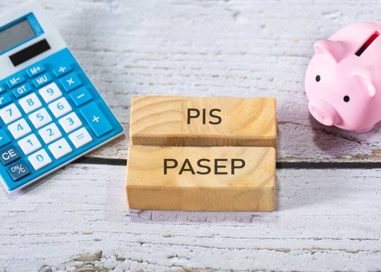 Pagamento do PIS PASEP 2024. (Fonte: shutterstock).
