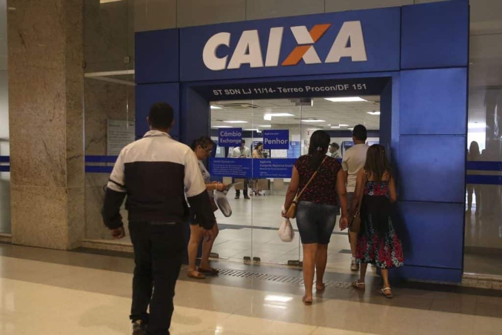 clientes caixa e BB recebem alerta