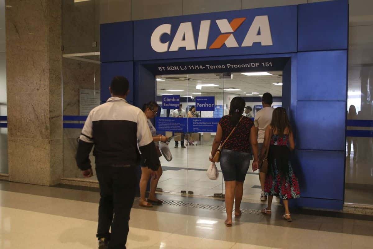 clientes caixa e BB recebem alerta