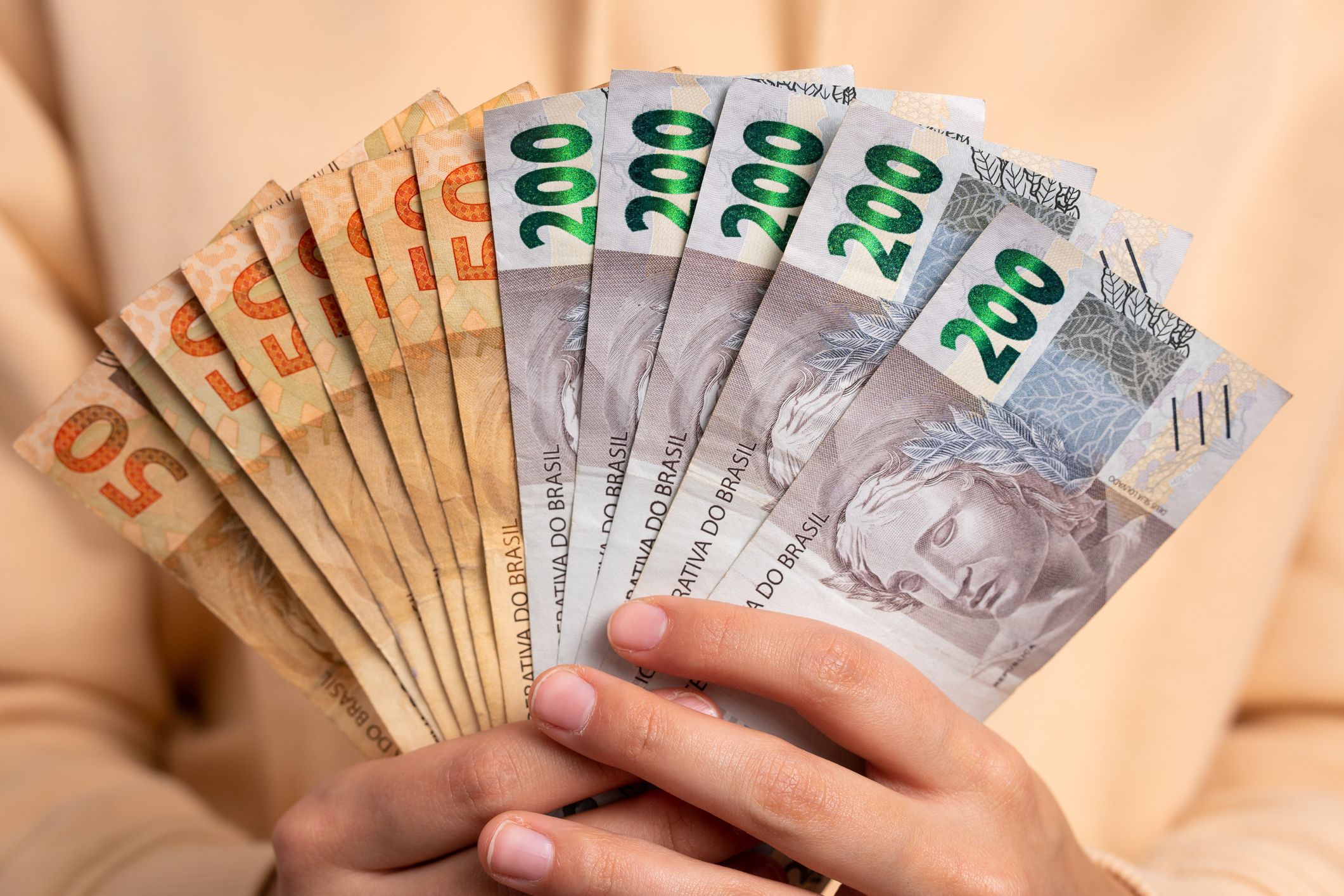 pagamento do bolsa família