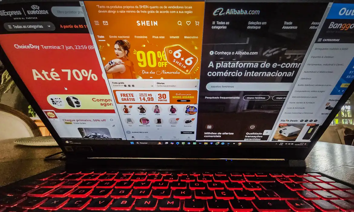 Alerta Sobre o Golpe da "Taxa das Blusinhas": Saiba Como Identificar e Evitar Fraudes