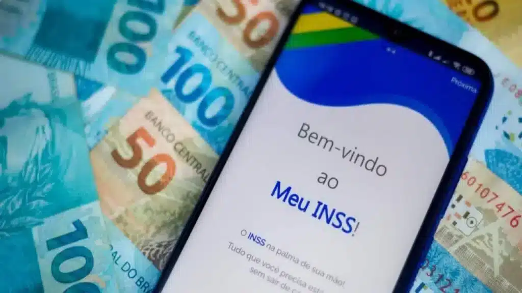 valores atrasados do inss