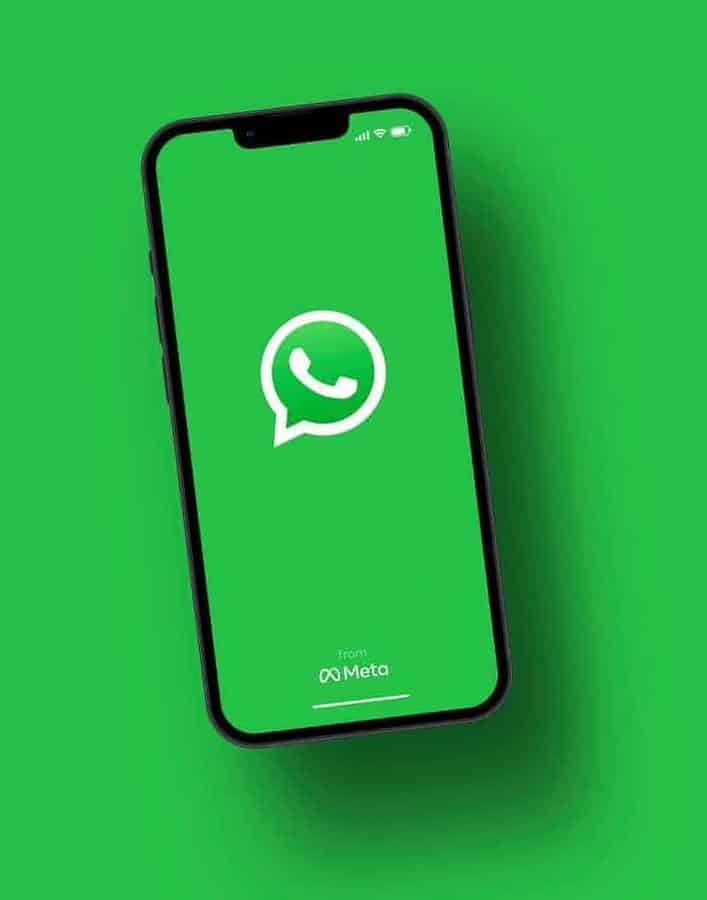 fim do whatsapp