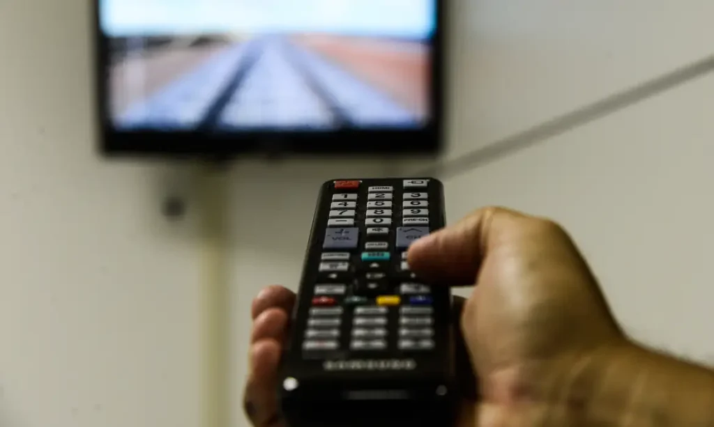 TV Aberta pela Internet: Tendência em Ascensão