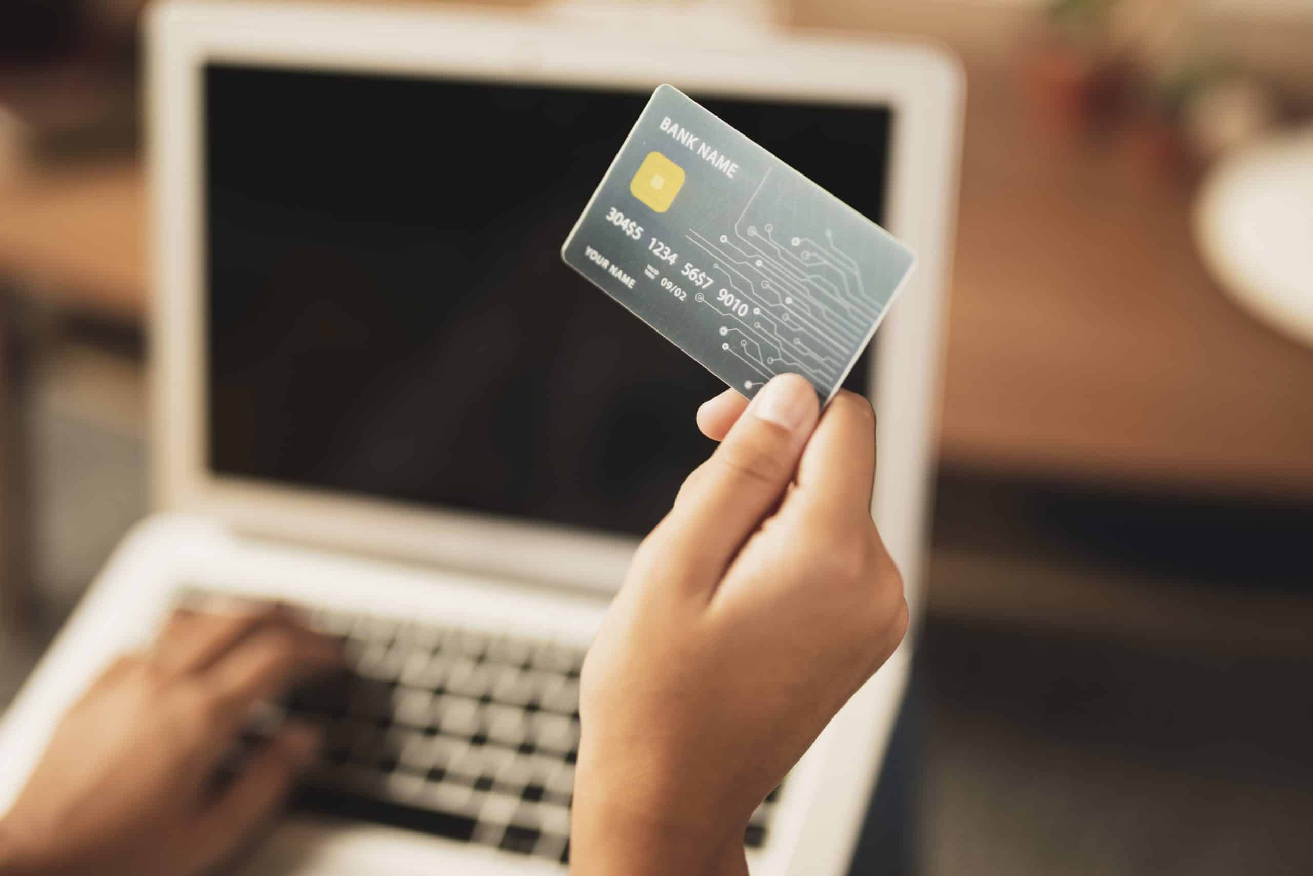 Cartão de crédito para empreendedores. (Fonte: crédito para empreendedores).