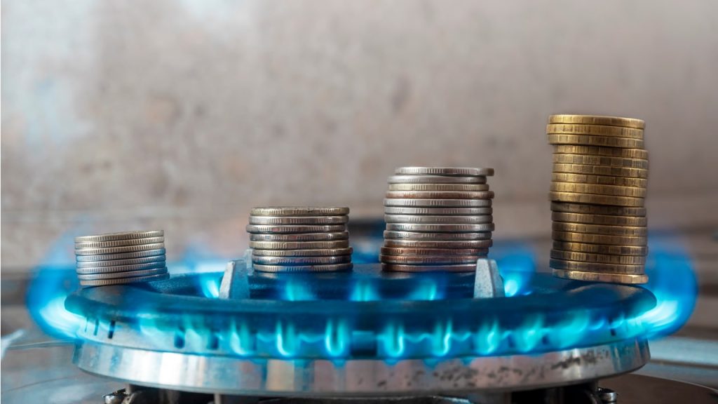 Inscritos no CadÚnico Recebem R$ 102 Extra no Vale-Gás em Agosto