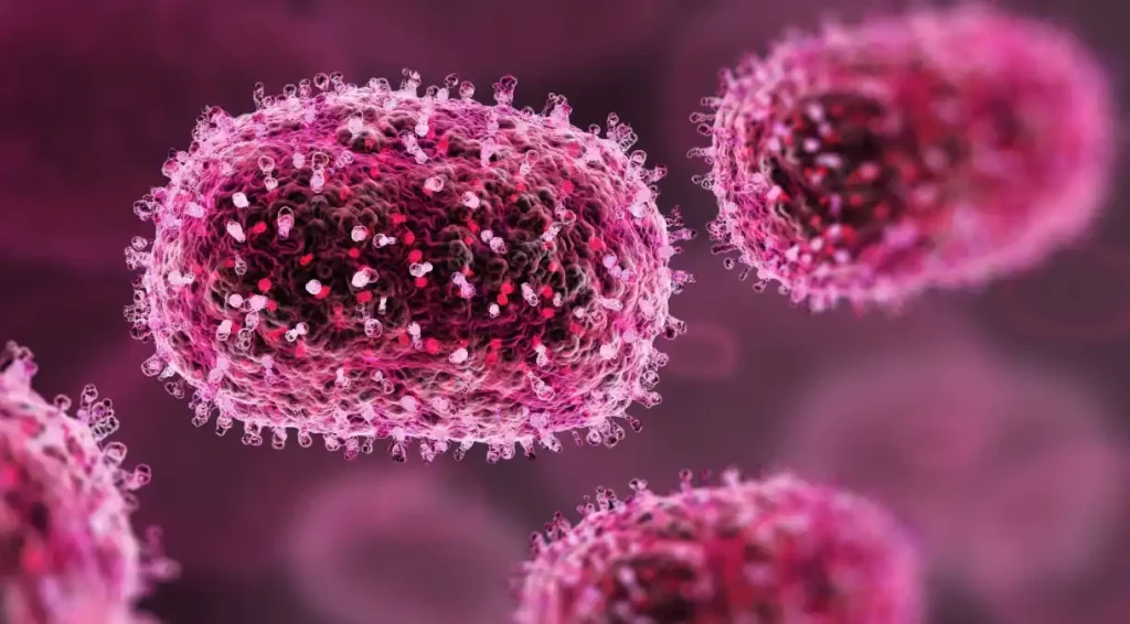 Preocupações Crescentes com o Avanço da Mpox no Brasil
