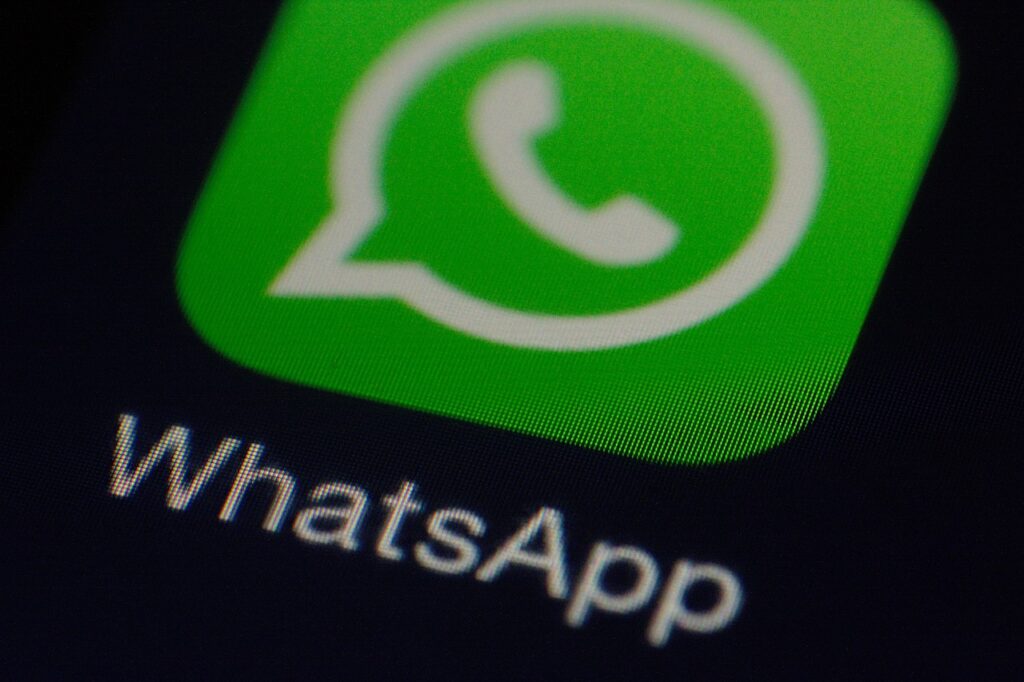 fim do whatsapp