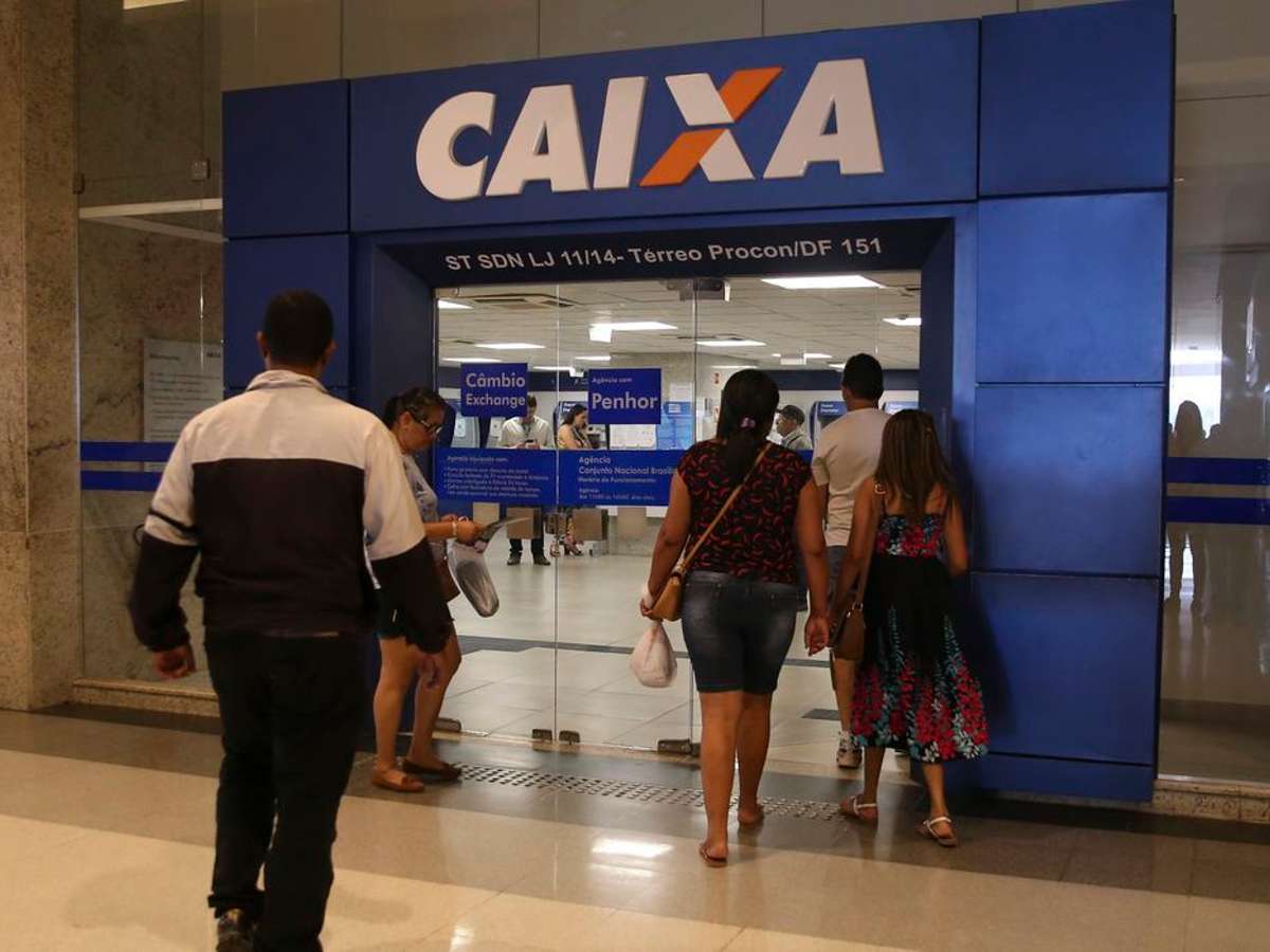 caixa
