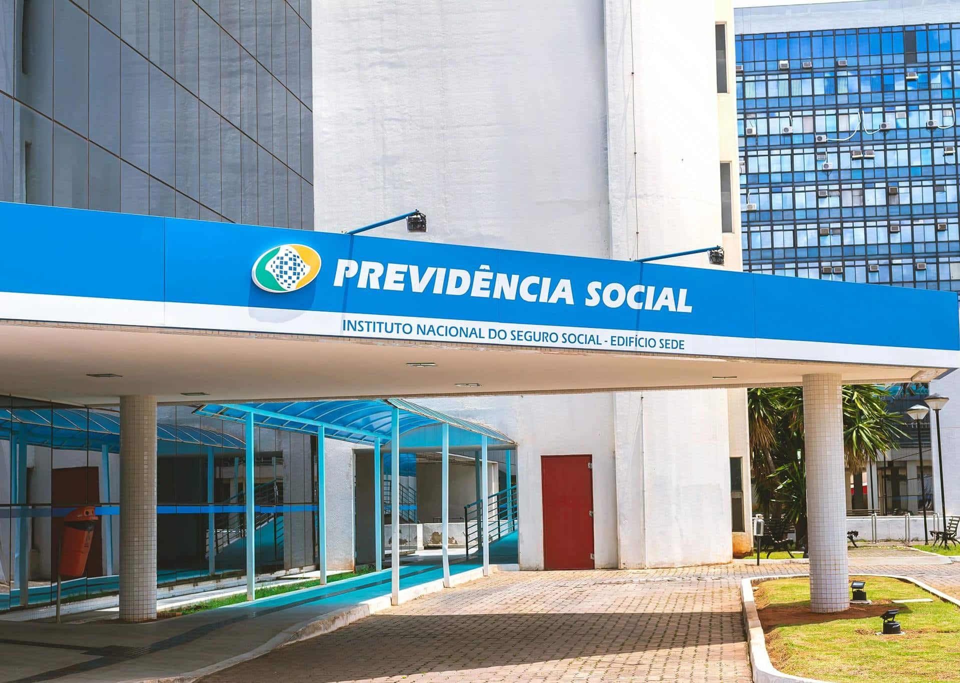depósito extra do INSS
