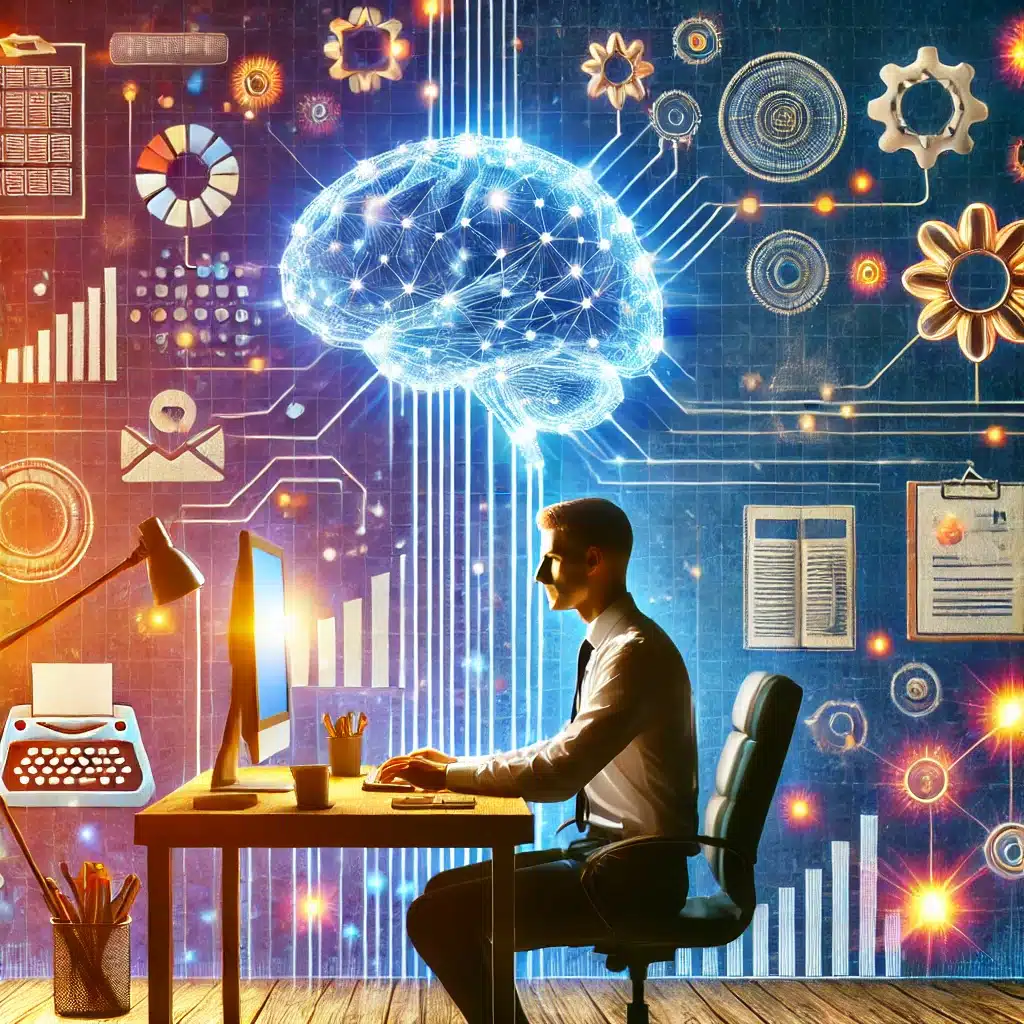 Memorização no trabalho